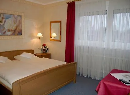 Hotel Zum Meierhof Tostedt (Lower-Saxony)