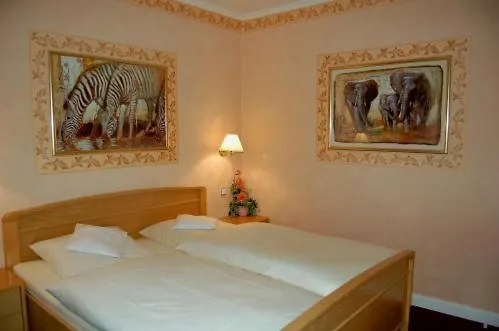 Hotell Zum Meierhof